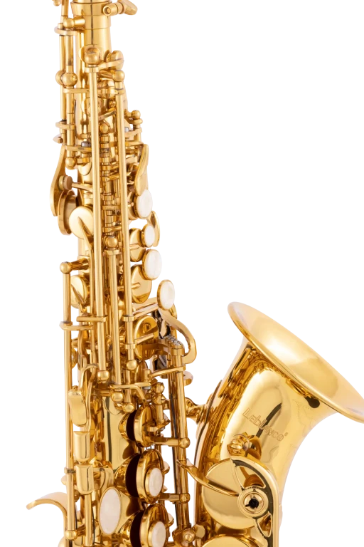 LSC211 Leblanc Student Soprano Saxophone