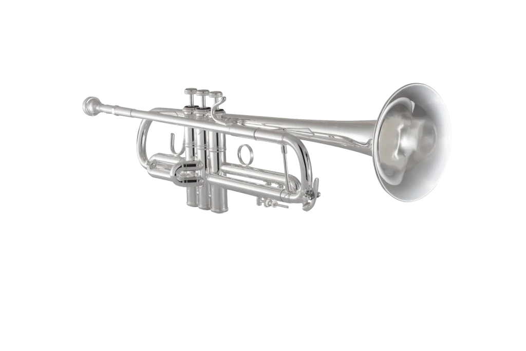 180S37R Bach Professional Trumpet