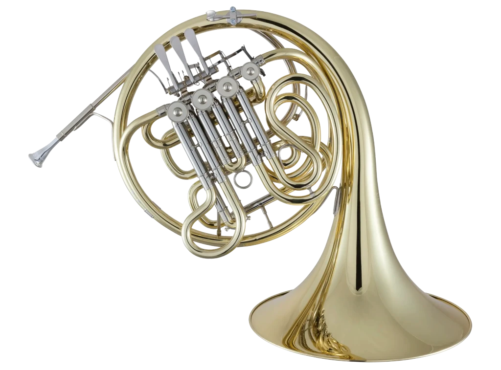 11DN Conn Professional French Horn