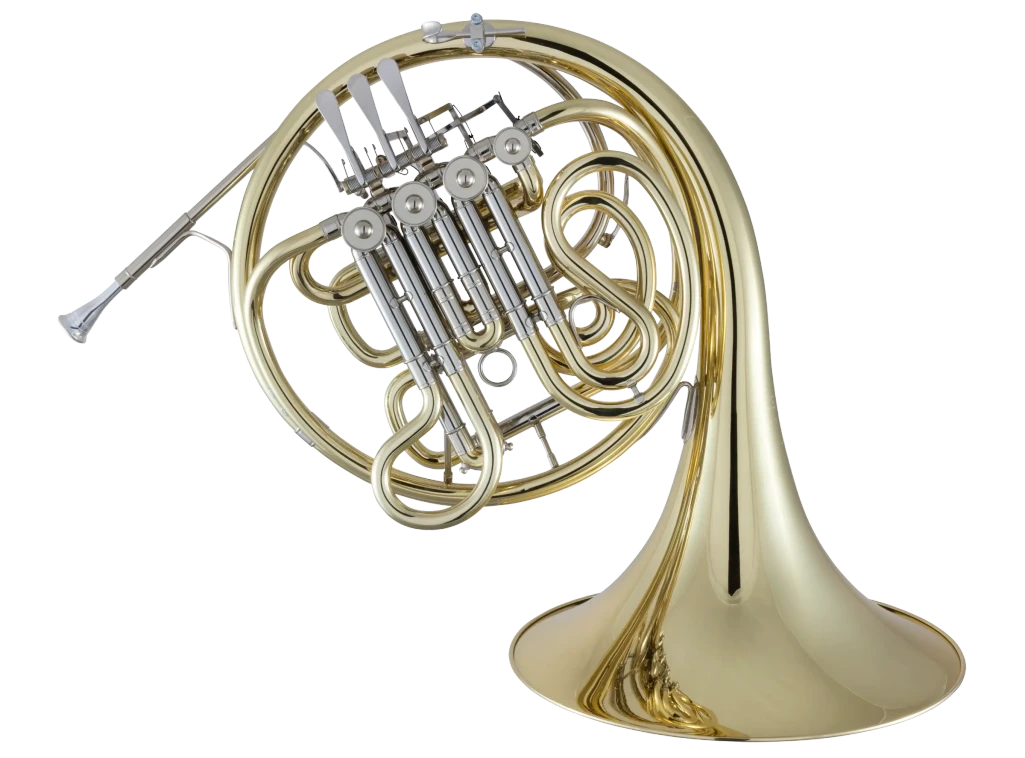 11DN Conn Professional French Horn