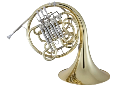 Horn Instrument