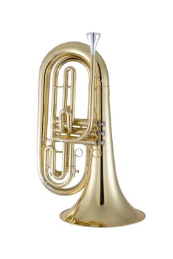 King Ultimate Marching Baritone in Bb 1124