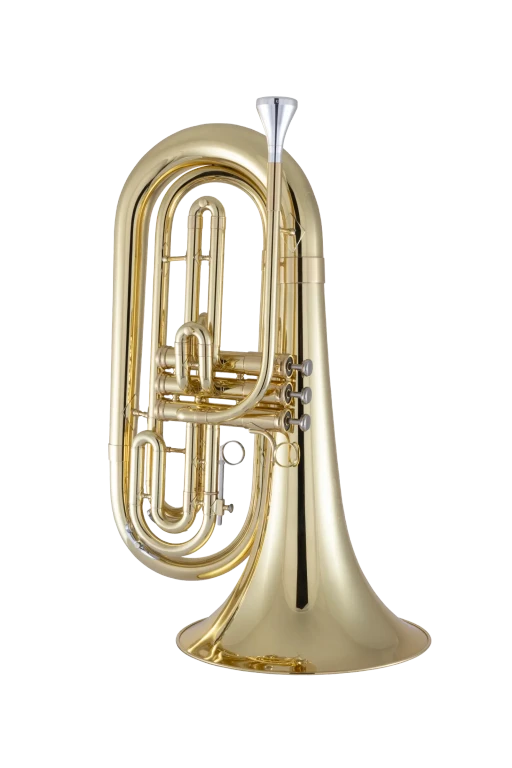 1124 King Marching Baritone