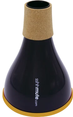 SSHHMUTE Prc Mute TBN SHP103GD