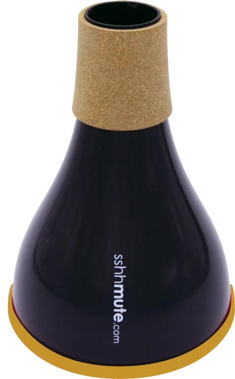 SHP103GD Shhhmute Accessory Mute