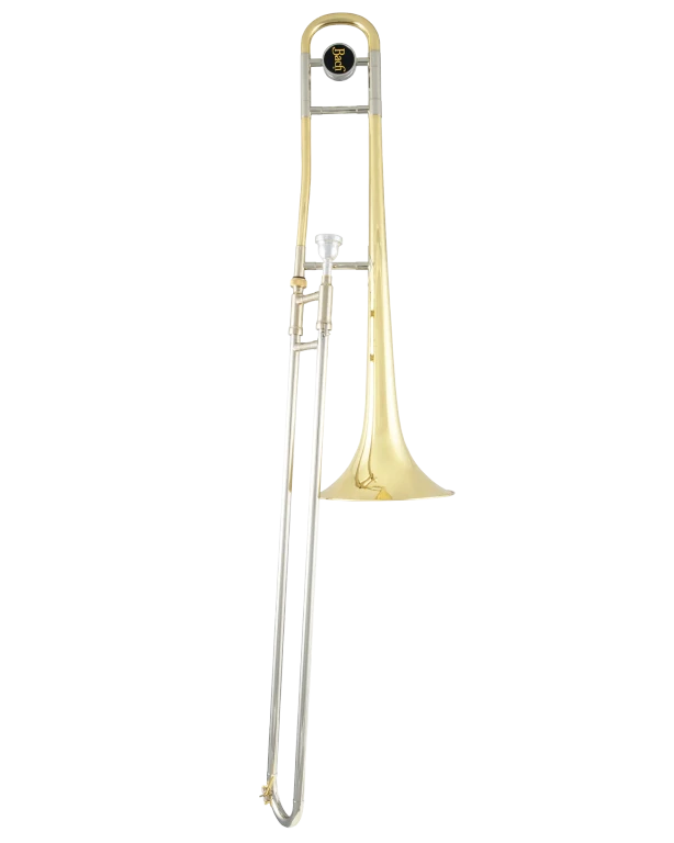 BTB301 Bach Student Trombone A