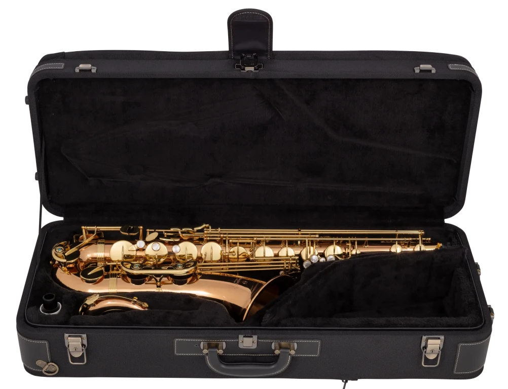 TWO2 Yanagisawa Professional Tenor Saxophone