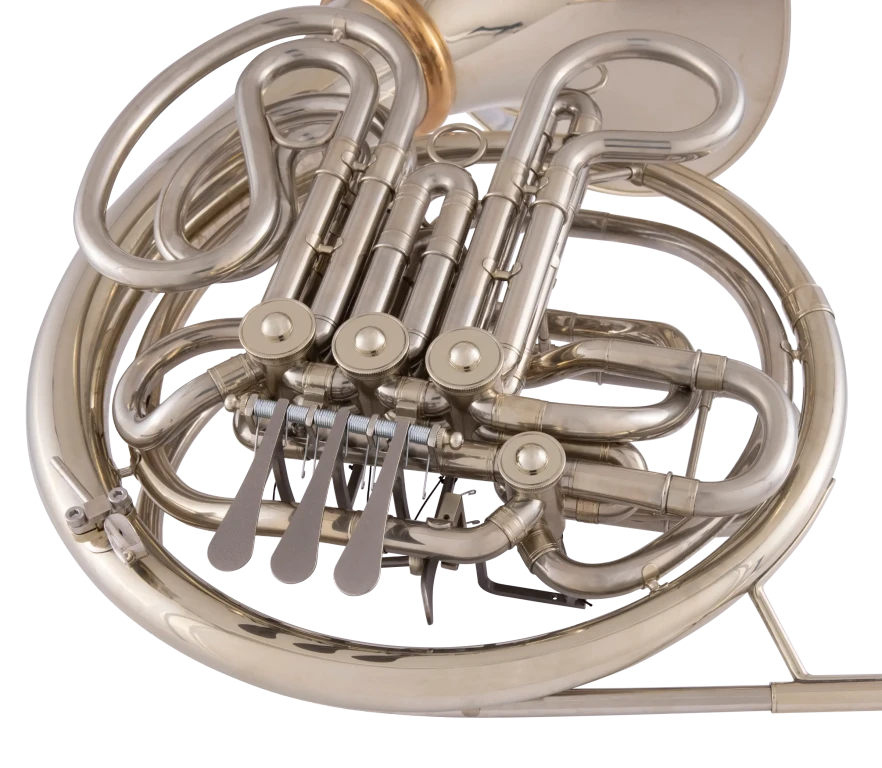 8DSUL Conn Professional French Horn