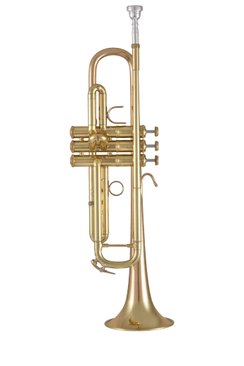 Bach Trumpet in Bb 17043GY