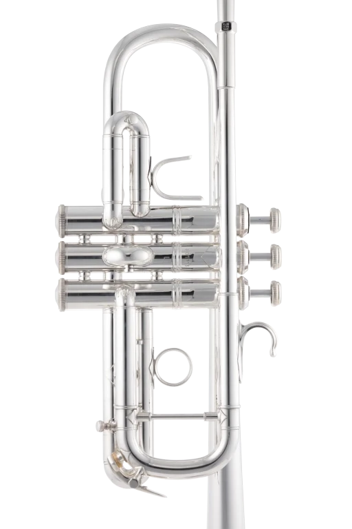 C190SL229 Bach C Trumpet