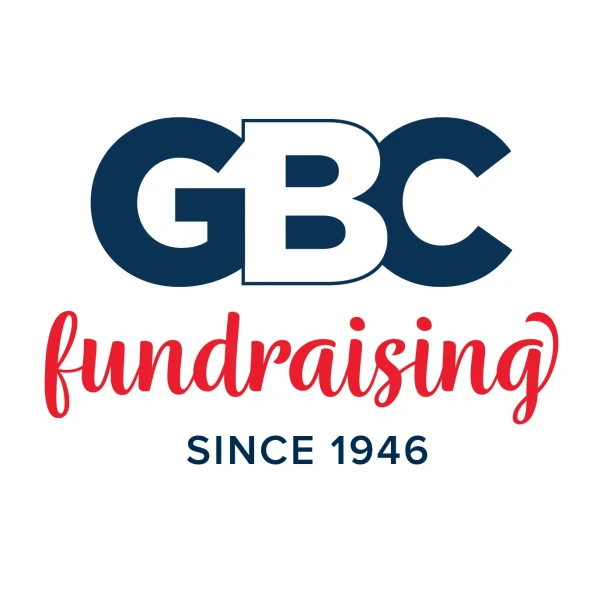 GBC Fundraising Logo