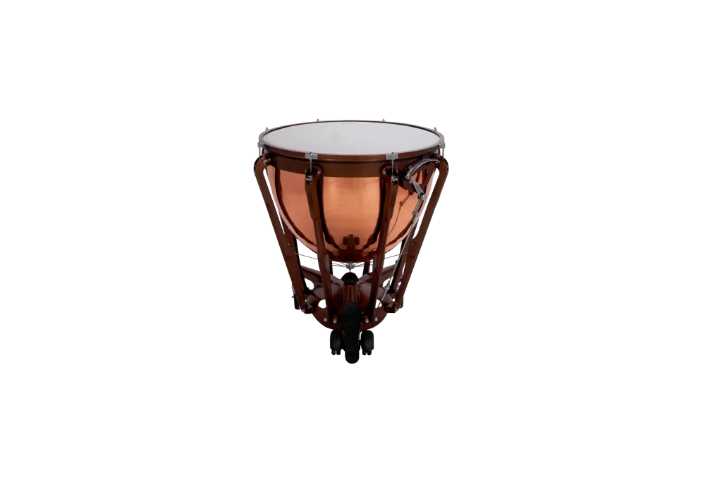 LTP529PG Ludwig Professional Timpani Polished Copper 29in
