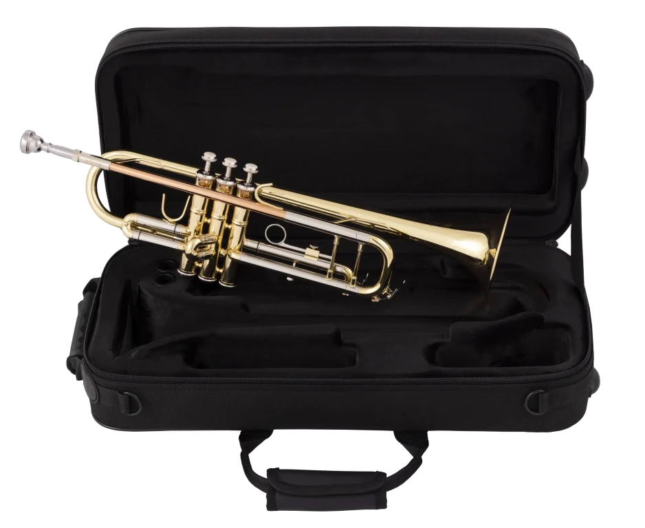 BTR212 Bach Beginner Trumpet