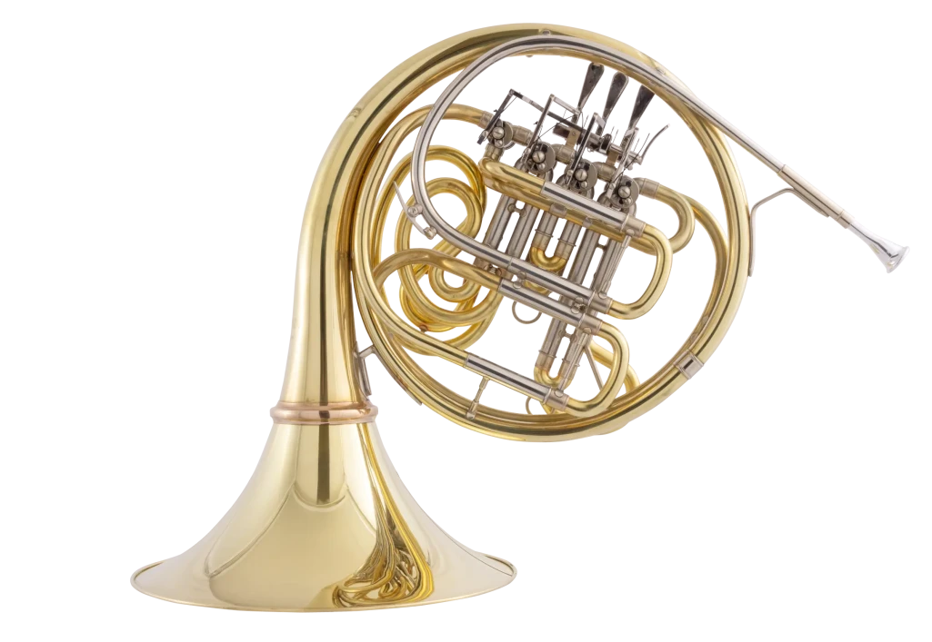 11DNSUL Conn Professional FrenchHorn