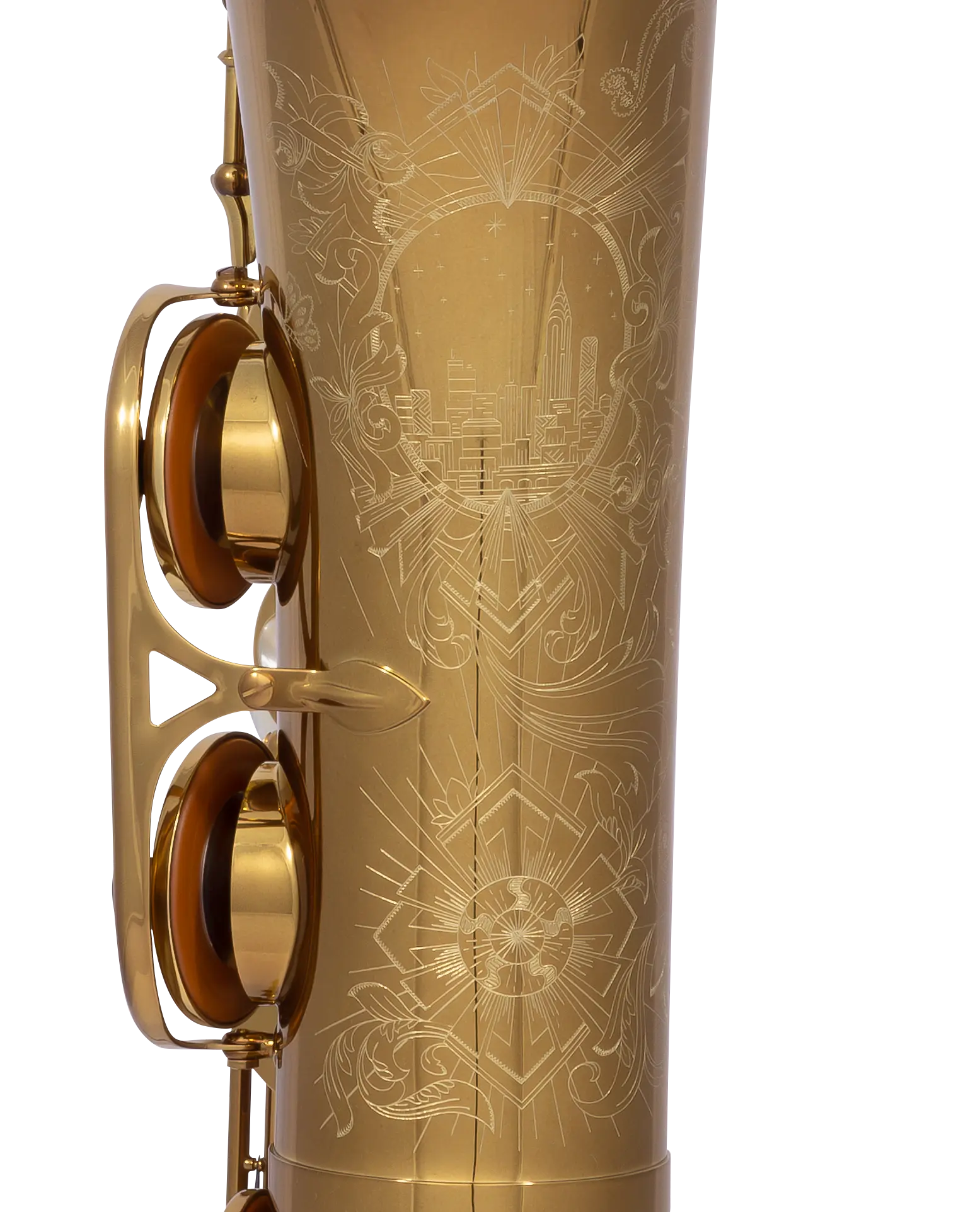 84SIGUSA1 HSP Professional Tenor - zoomed in