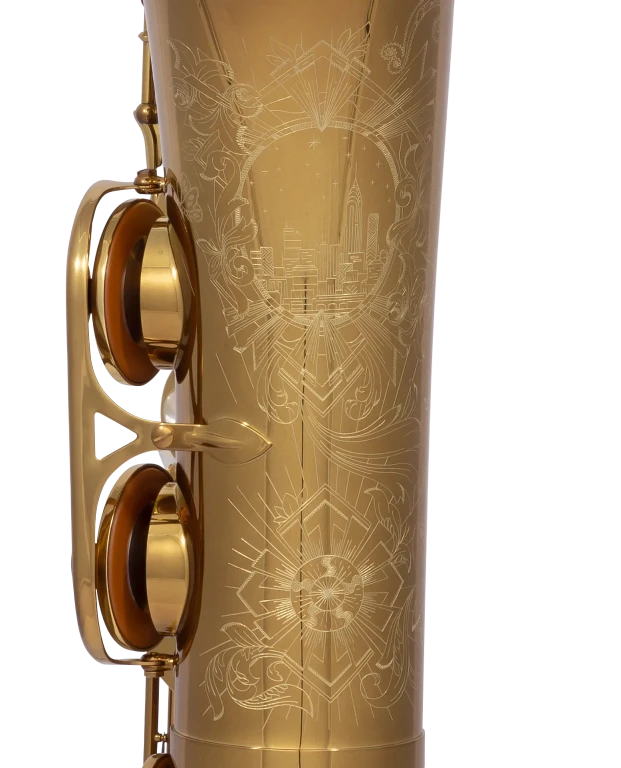 84SIGUSA1 HSP Professional Tenor