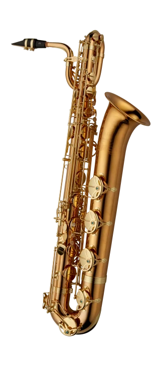 BWO2 Yaganisawa Professional Baritone Saxophone