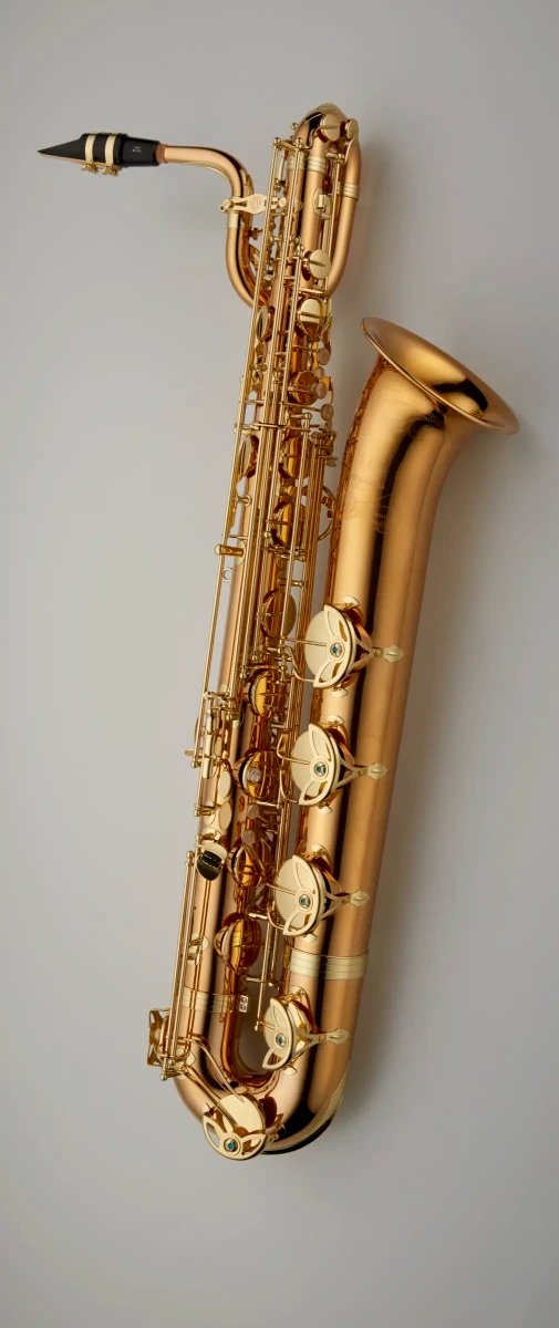 Yanagisawa Baritone Saxophone in Eb BWO2