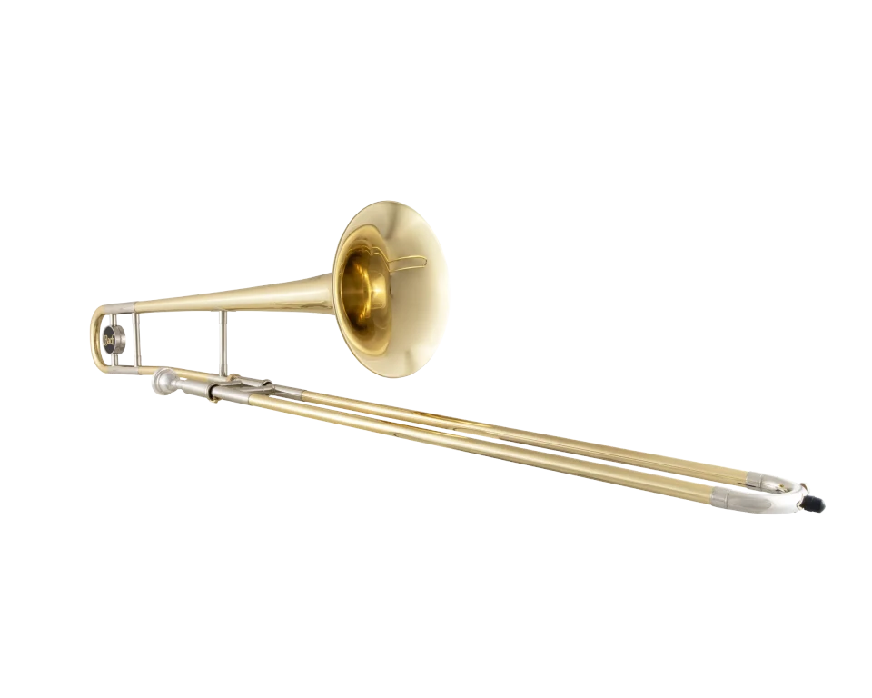 BTB211 Bach Student Trombone E