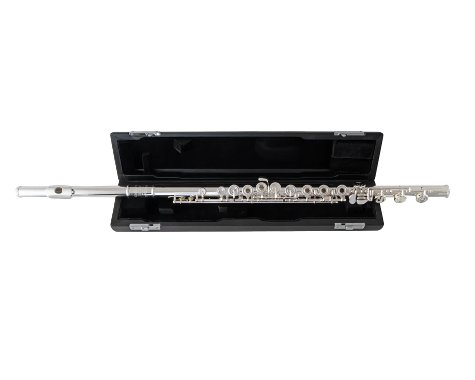 SFL511BO Selmer Intermediate Flute D