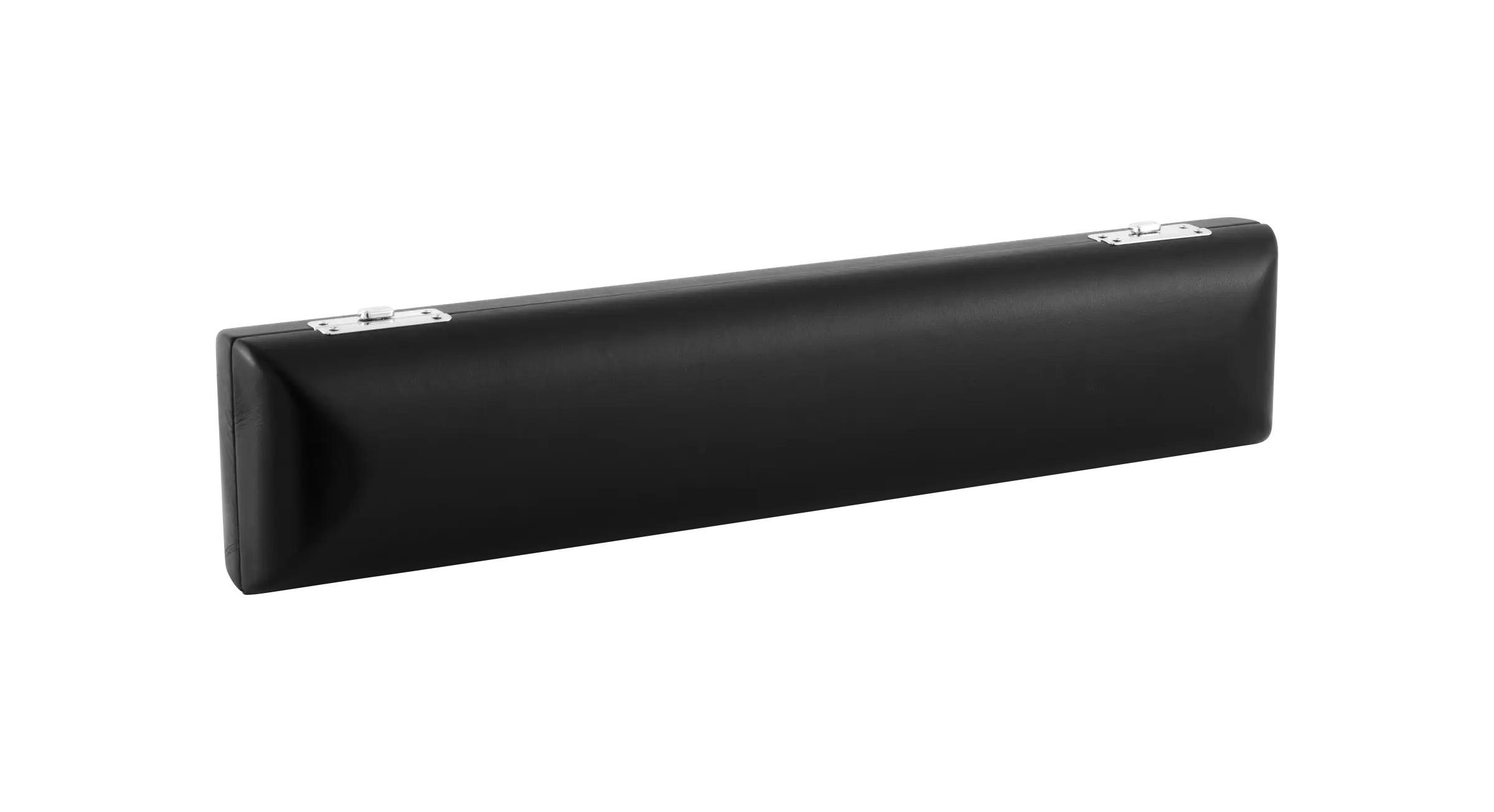 SFL401B Selmer Advanced Flute - zoomed in