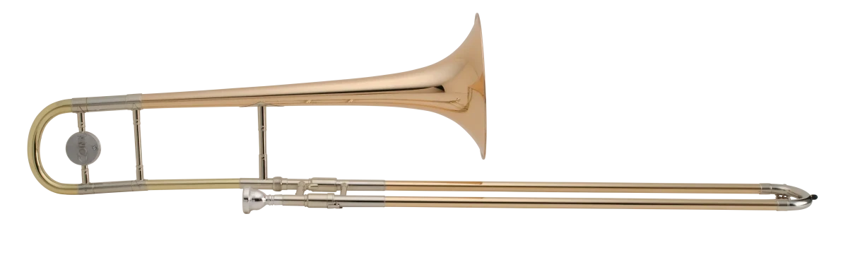 Conn Symphony Tenor Trombone in Bb 8H