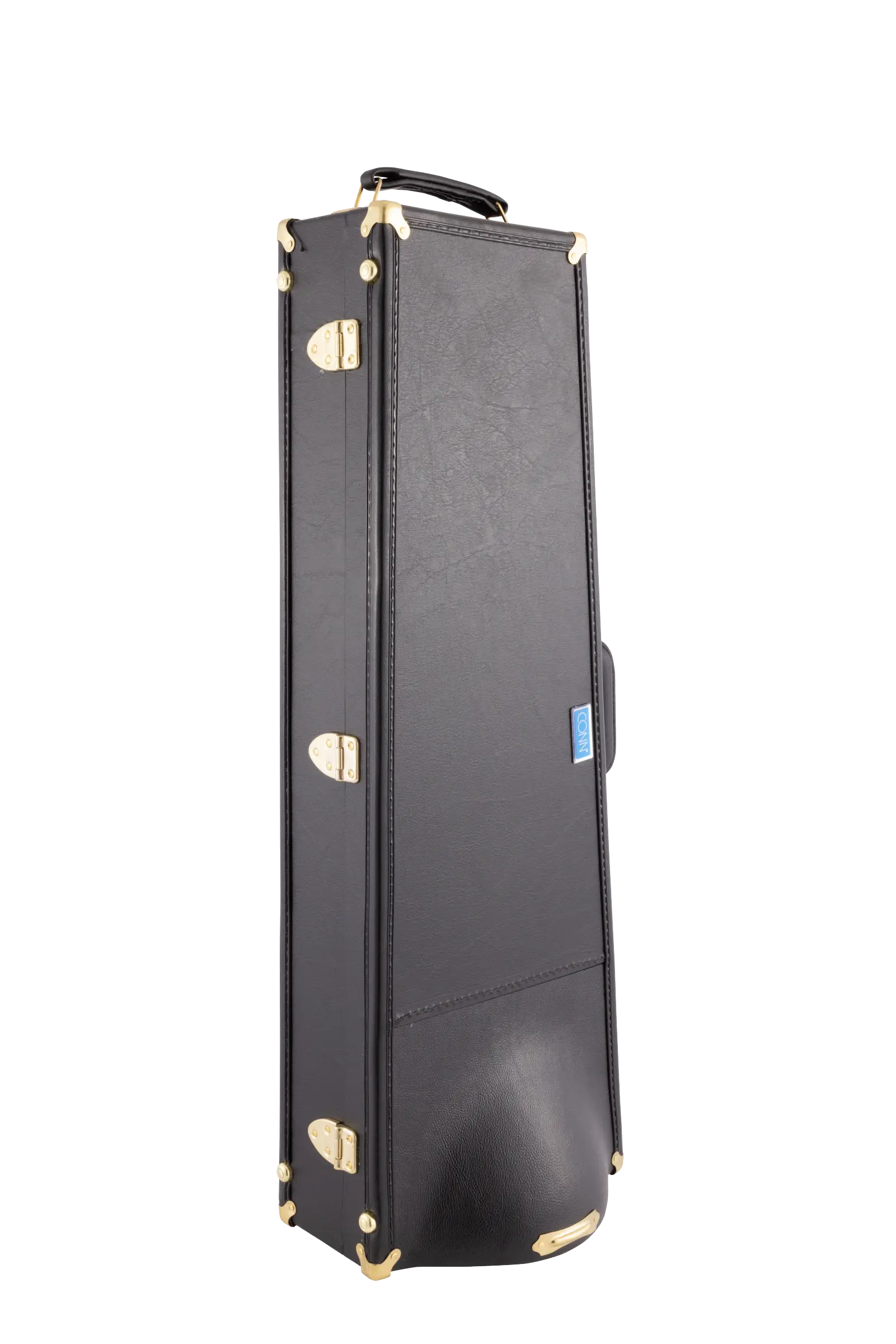 88HT Conn Professional Trombone - zoomed in