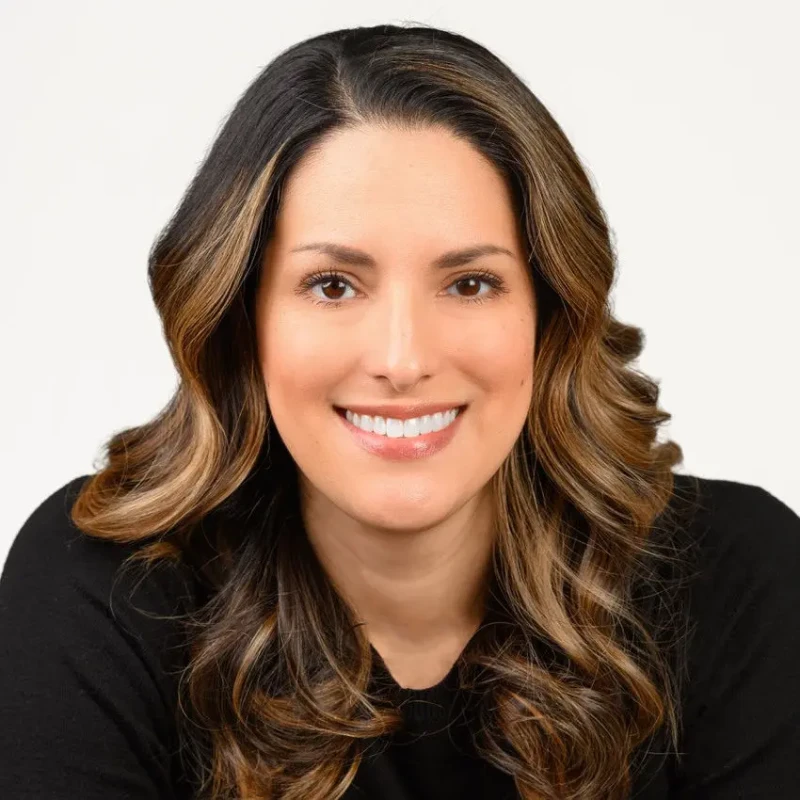 Portrait of Dr. Patricia Cornett
