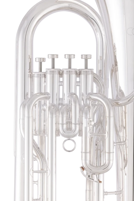 CEU411S Conn Advanced Euphonium