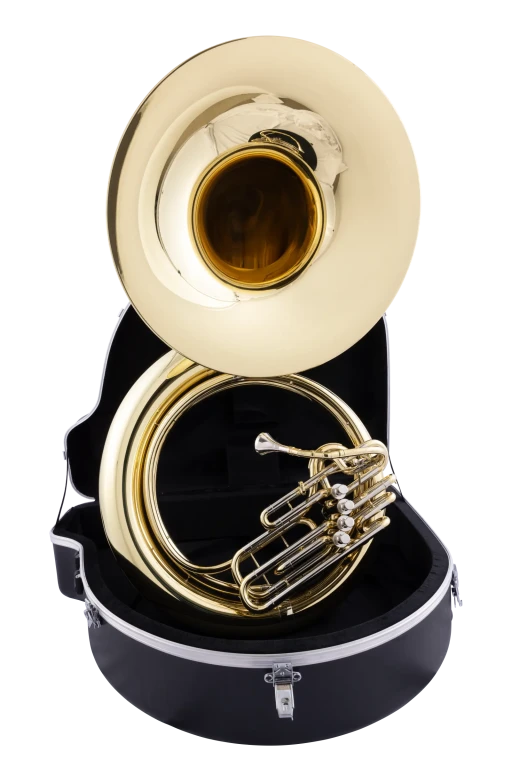 KSP412 King Intermediate Sousaphone