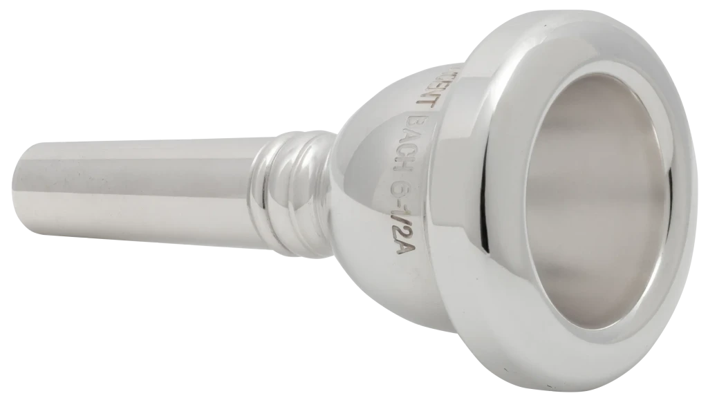 3506HA Bach Classic Mouthpiece Trombone