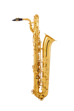 Baritone Saxophone LBS211DIR
