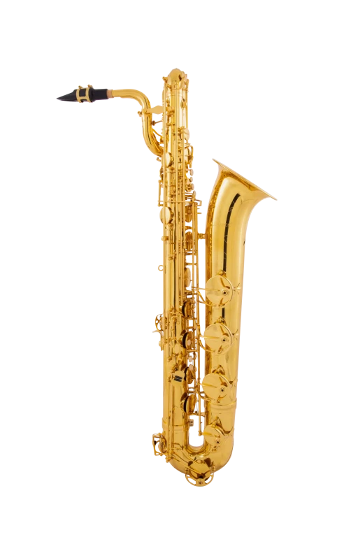 LBS211 Leblanc Student Baritone Saxophone