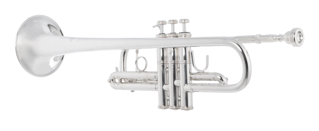 C190SL229 Bach C Trumpet