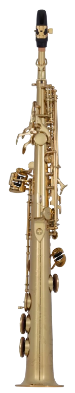 SWO10 Yanagisawa Professional Soprano Saxophone