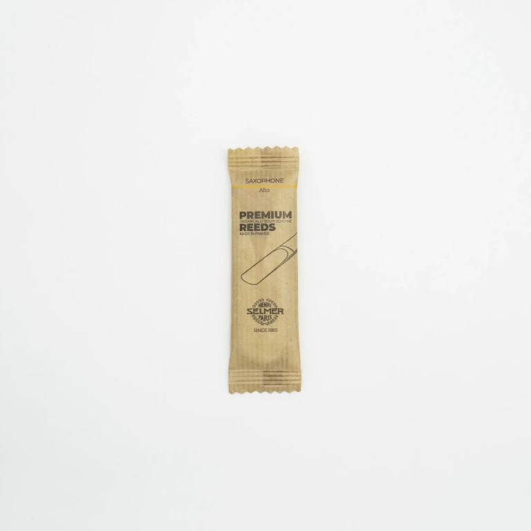 1056966 Selmer Paris Tenor Saxophone Reed