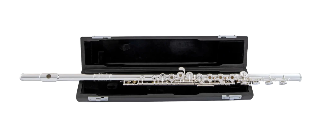 SFL611BEO Selmer Standard Intermediate Flute Ic Fr Hz Fs