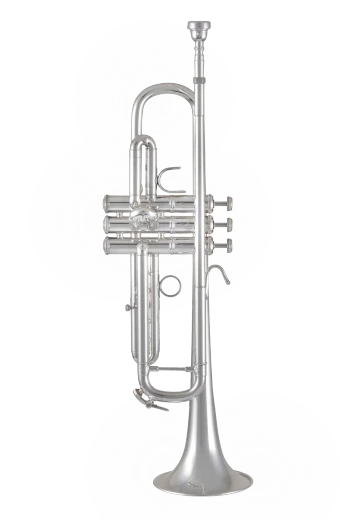 Bach Trumpet in Bb 170S43GY