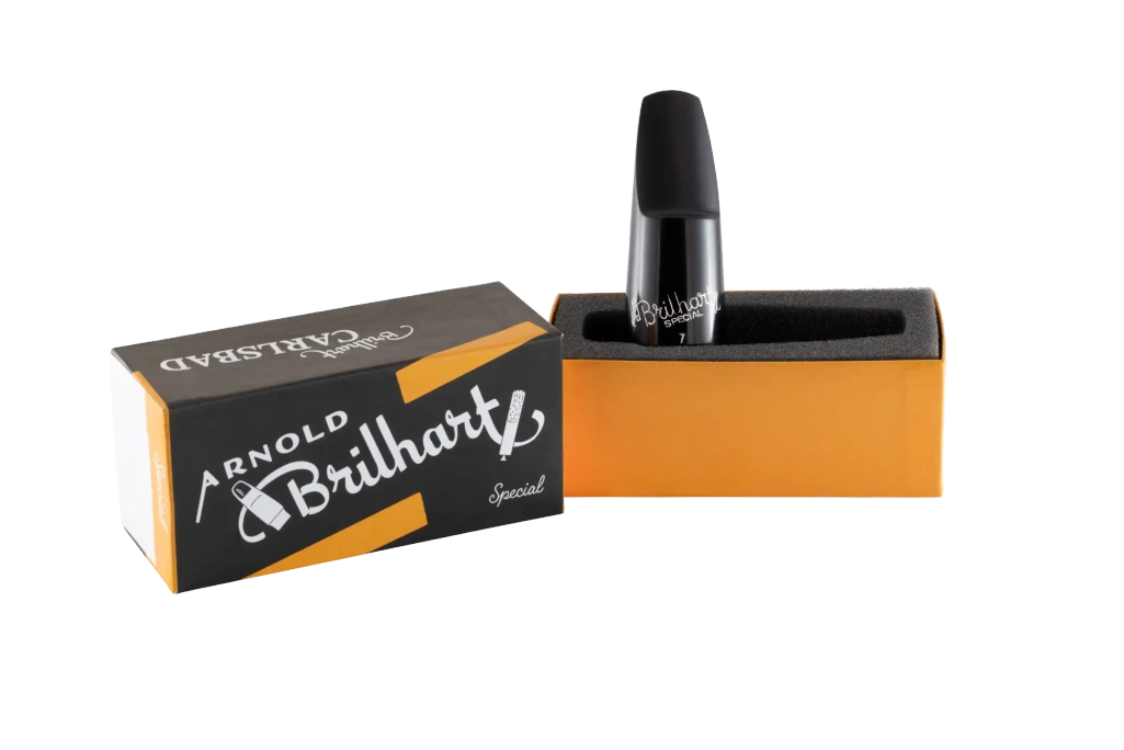 BTSMS7 Brilhart Professional Tenor Saxophone Mouthpiece