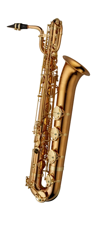 BWO2 Yaganisawa Professional Baritone Saxophone