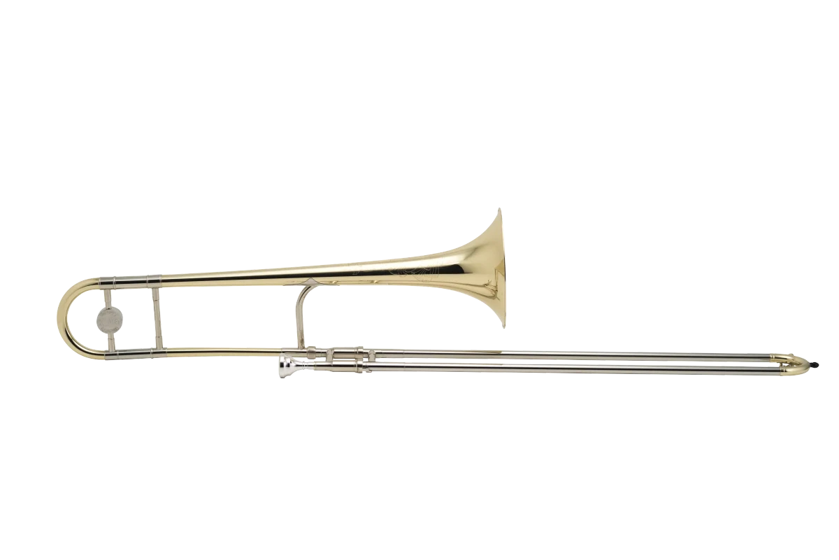 King Legend Tenor Trombone in Bb 2B