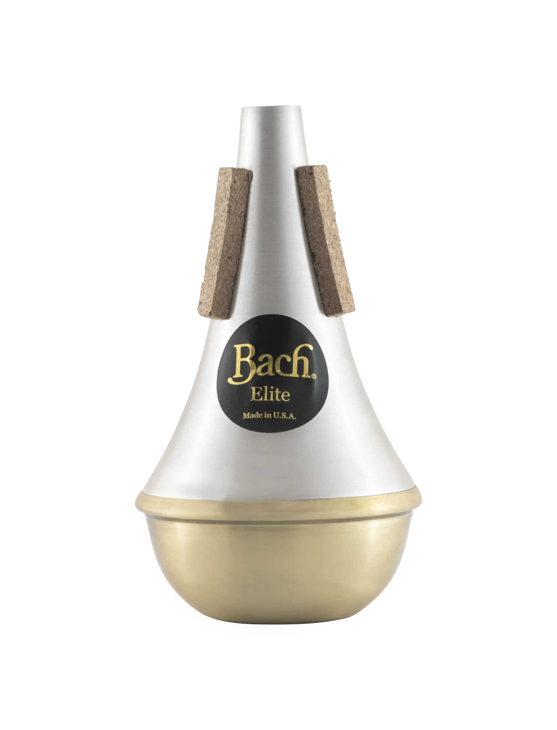 ETR10B Bach Mute Ac Fr Vr Fs - zoomed in