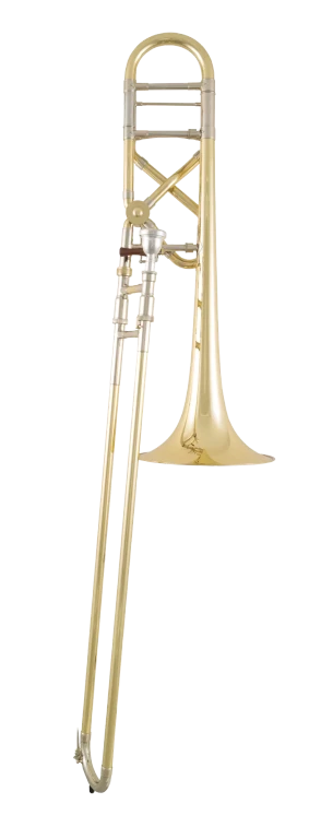 A47XN Bach Artisan Professional Tenor Trombone In Fr Vr Fs