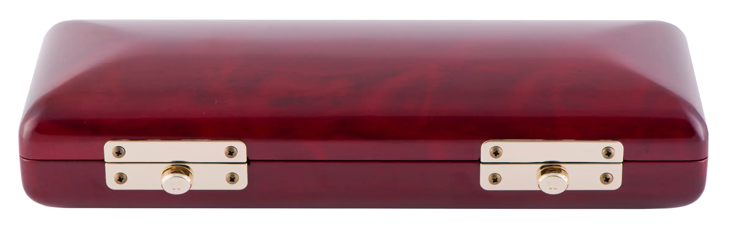 LPC711 Leblanc Professional Piccolo - zoomed in