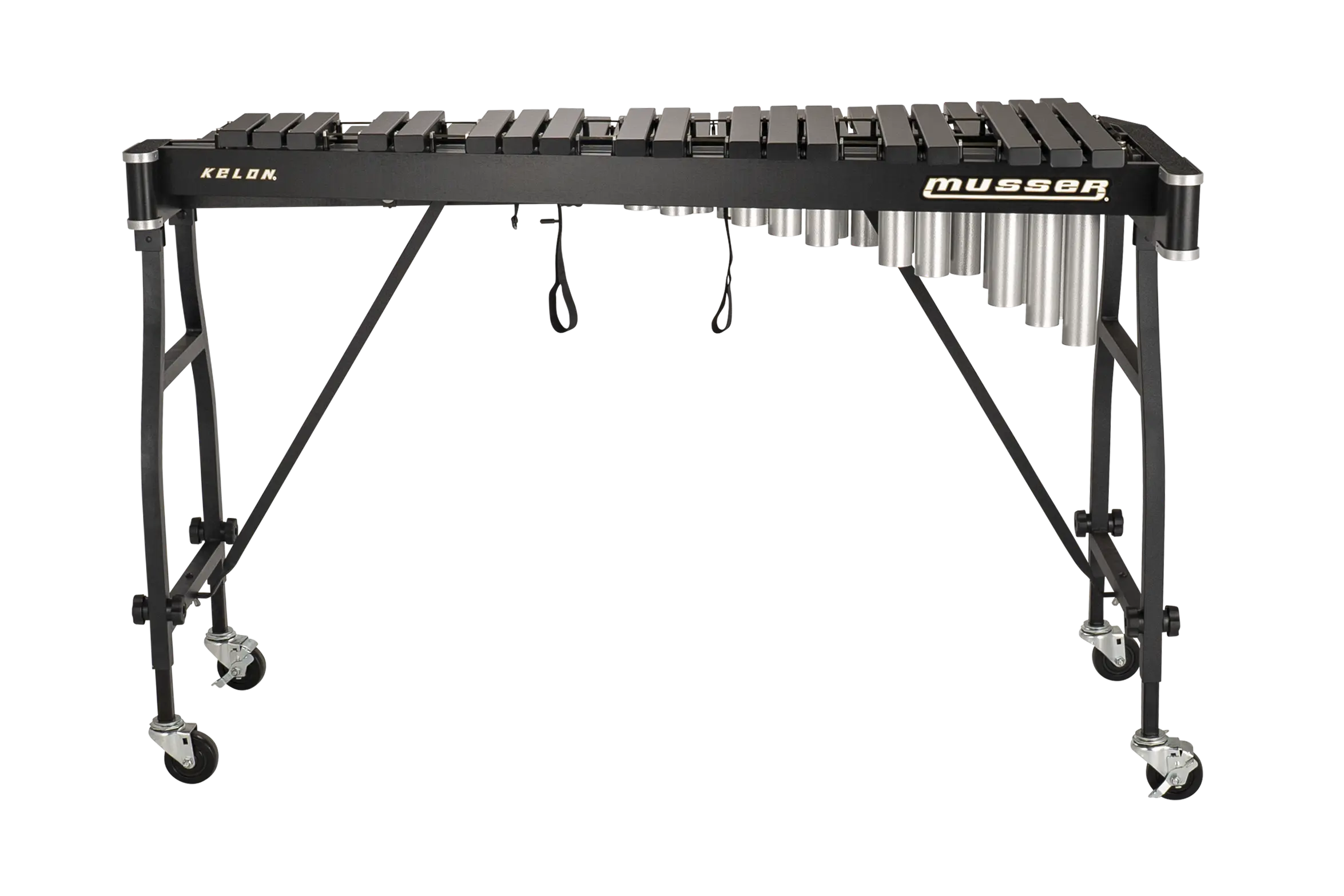 M51 Musser Kelon Xylophone - zoomed in