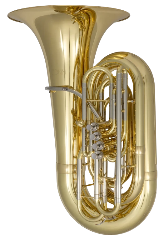 CBB6124 Conn Professional Tuba