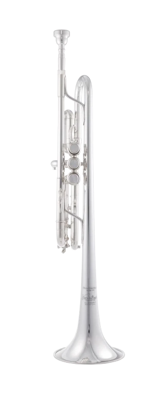 C190SL229X Bach C Trumpet