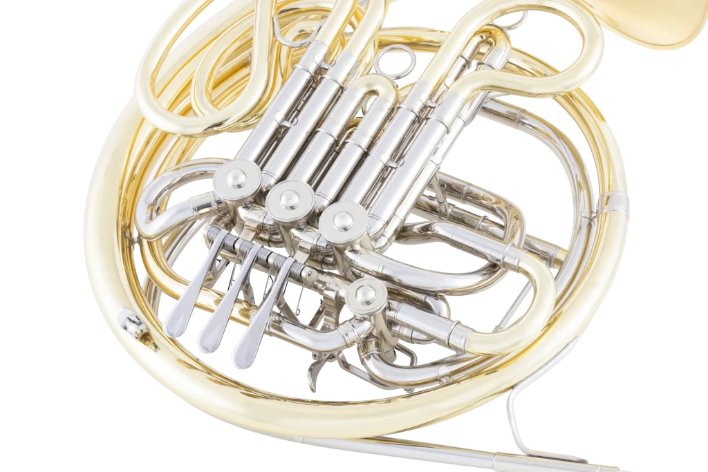 6DS Conn Advanced French Horn