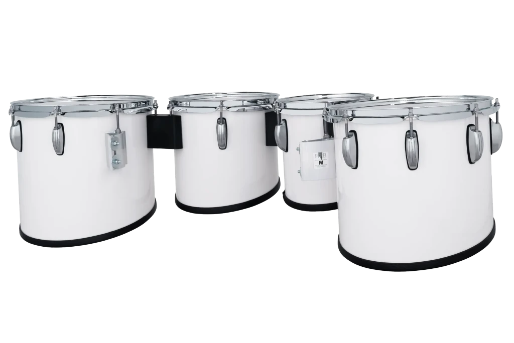 LU2MT8023ACW ULT2 SM QUAD TENORS WHITE