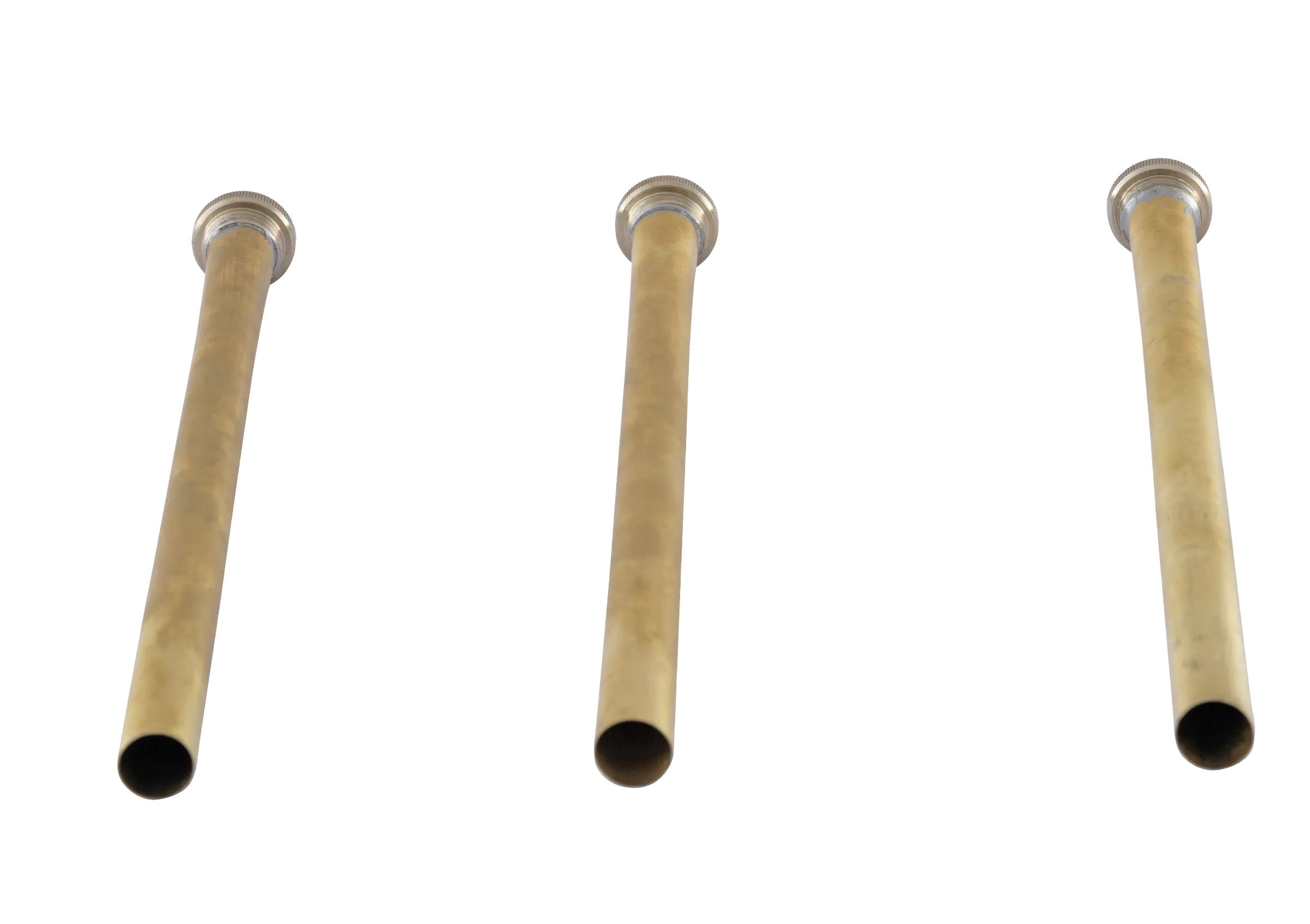 A47X Bach Standard Professional Tenor Trombone Leadpipes 1 - zoomed in